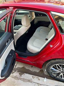 کیا K5
